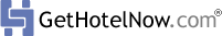 Hotel booking engine - GetHotelNow.com